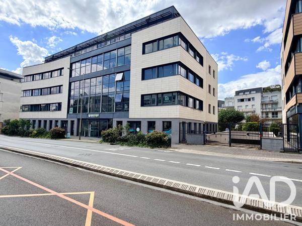 Parking à vendre 16 m² Reims