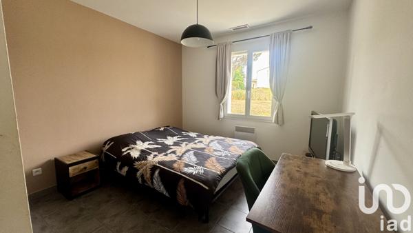 Maison à vendre 4 pièces 88 m² Cazes-Mondenard