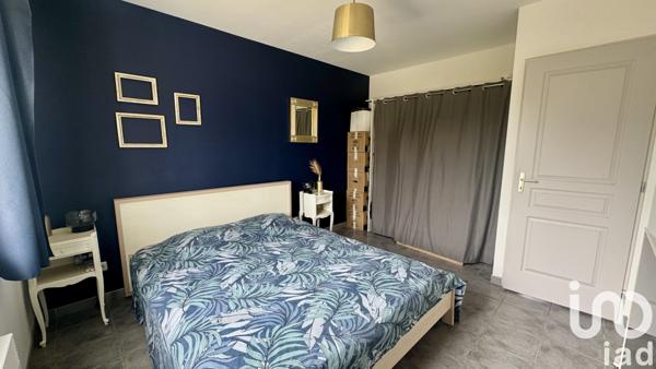 Maison à vendre 4 pièces 88 m² Cazes-Mondenard