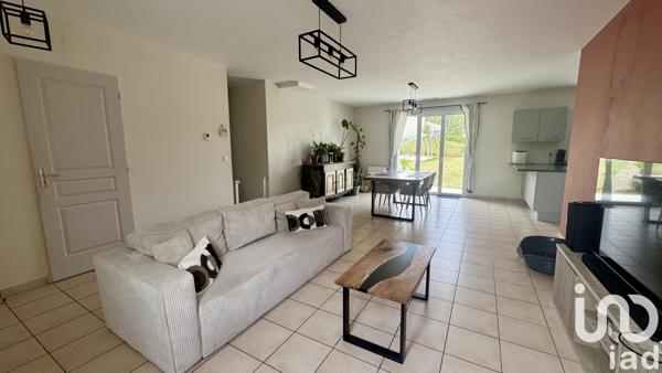 Maison à vendre 4 pièces 88 m² Cazes-Mondenard