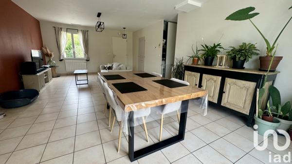Maison à vendre 4 pièces 88 m² Cazes-Mondenard