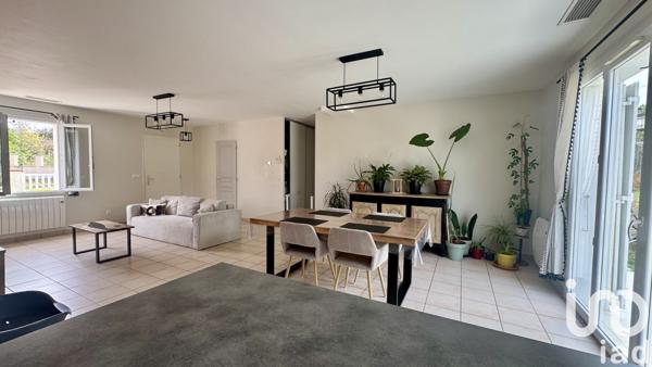 Maison à vendre 4 pièces 88 m² Cazes-Mondenard