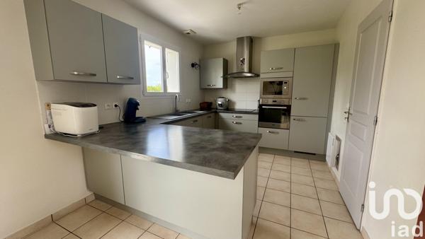 Maison à vendre 4 pièces 88 m² Cazes-Mondenard