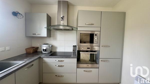 Maison à vendre 4 pièces 88 m² Cazes-Mondenard