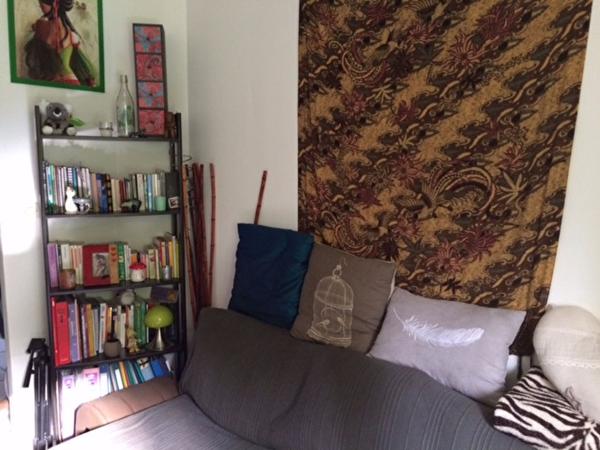 Appartement Bures Sur Yvette 2 pièce(s) 28 m2