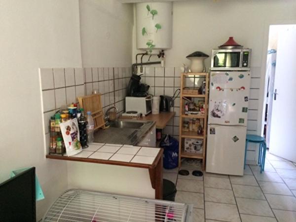 Appartement Bures Sur Yvette 2 pièce(s) 28 m2