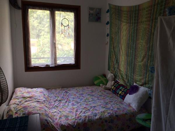 Appartement Bures Sur Yvette 2 pièce(s) 28 m2