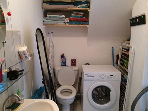 Appartement Bures Sur Yvette 2 pièce(s) 28 m2