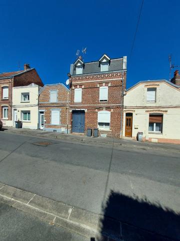 Appartement 1 pièce 20 m2