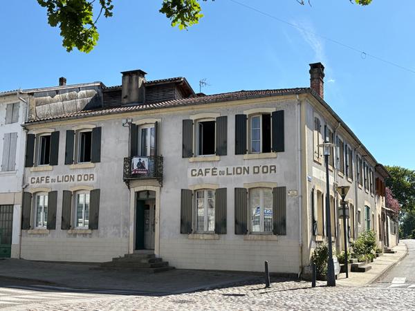 Maison Tartas 11 pièce(s) 410 m2 , Tartas