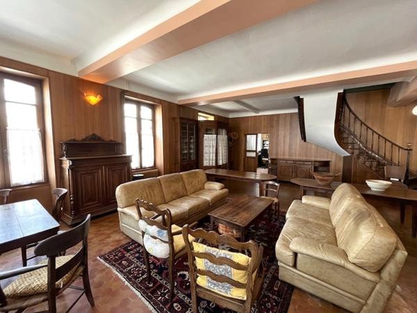 Maison Tartas 11 pièce(s) 410 m2 , Tartas