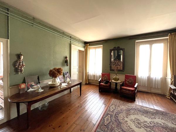 Maison Tartas 11 pièce(s) 410 m2 , Tartas