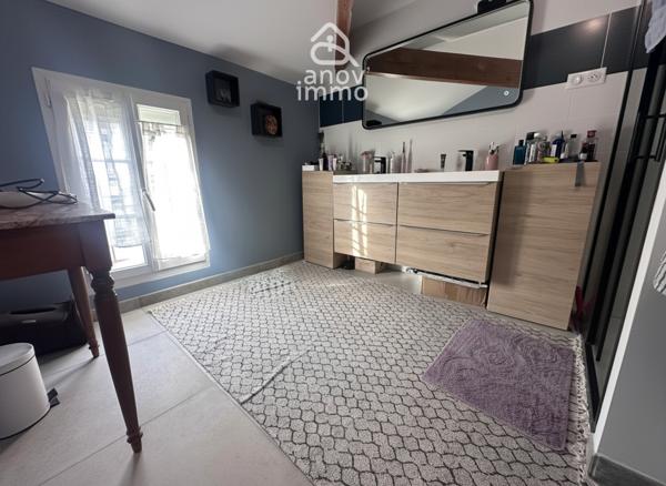 Maison 10 pièce(s) 5 chambre(s) 260 m²