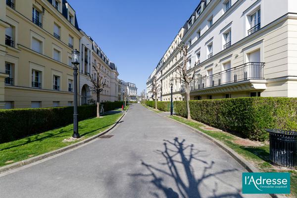 Résidence Efferve'sens - Type 3