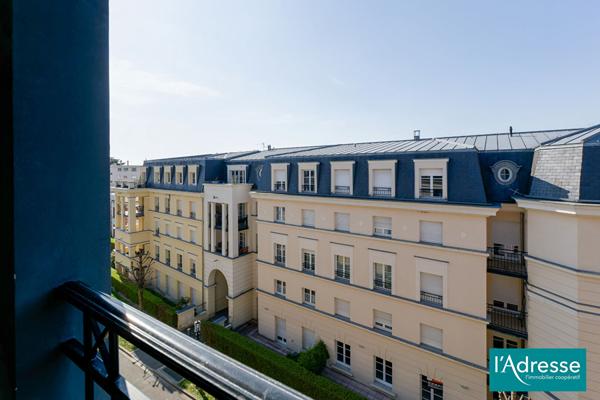 Résidence Efferve'sens - Type 3