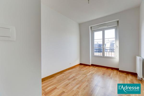 Résidence Efferve'sens - Type 3