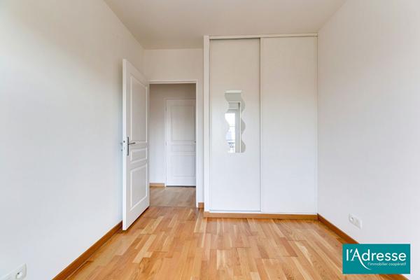 Résidence Efferve'sens - Type 3