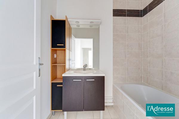 Résidence Efferve'sens - Type 3