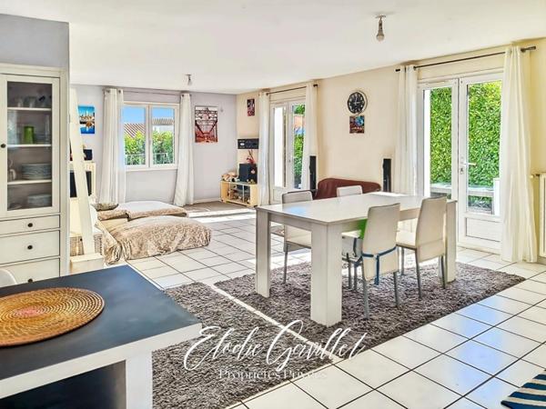 Maison Hameau de Carcassonne 5 pièce(s) 90 m2