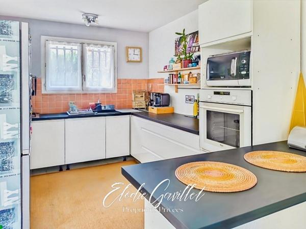 Maison Hameau de Carcassonne 5 pièce(s) 90 m2