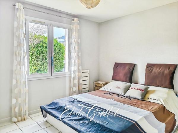 Maison Hameau de Carcassonne 5 pièce(s) 90 m2