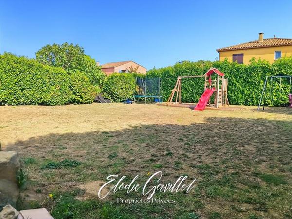 Maison Hameau de Carcassonne 5 pièce(s) 90 m2