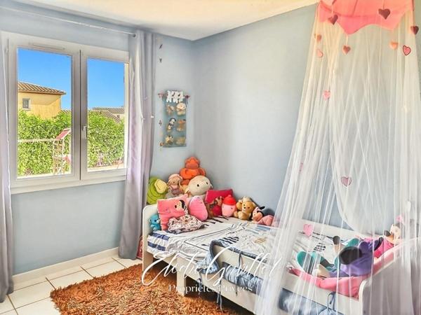 Maison Hameau de Carcassonne 5 pièce(s) 90 m2