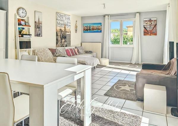 Maison Hameau de Carcassonne 5 pièce(s) 90 m2