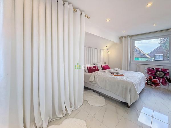 Maison 6 pièces - 134 m²