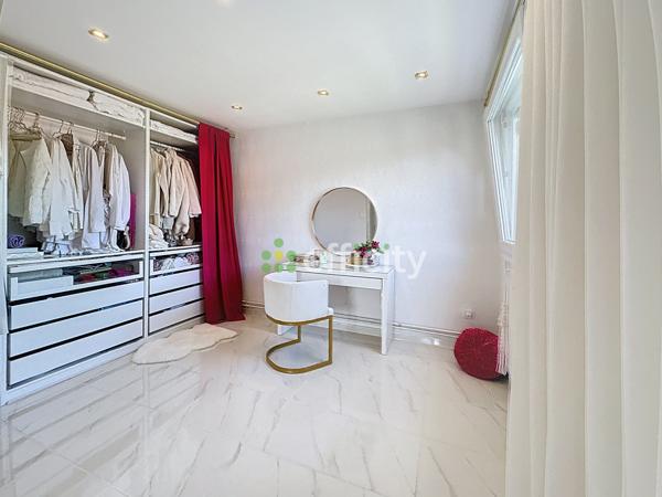 Maison 6 pièces - 134 m²