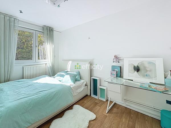 Maison 6 pièces - 134 m²