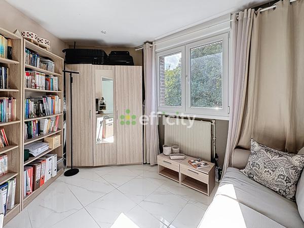 Maison 6 pièces - 134 m²