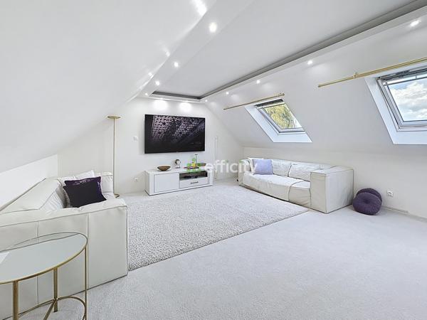 Maison 6 pièces - 134 m²