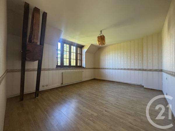 Maison à vendre  14 pièces - 252,30 m2 ST ARNOULT EN YVELINES - 78