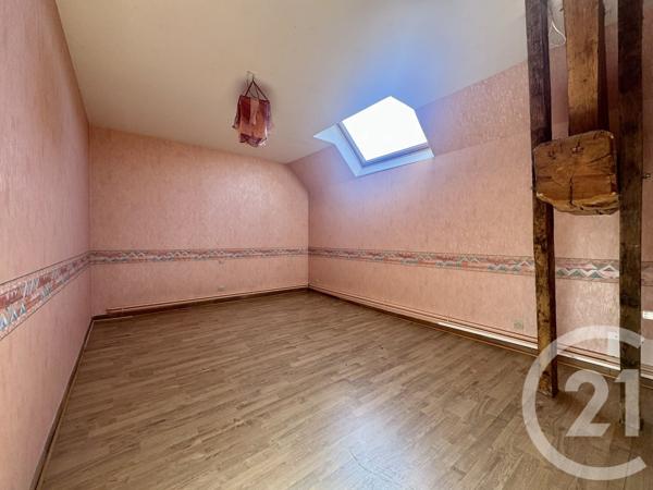 Maison à vendre  14 pièces - 252,30 m2 ST ARNOULT EN YVELINES - 78