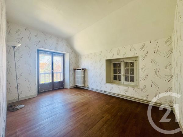 Maison à vendre  14 pièces - 252,30 m2 ST ARNOULT EN YVELINES - 78
