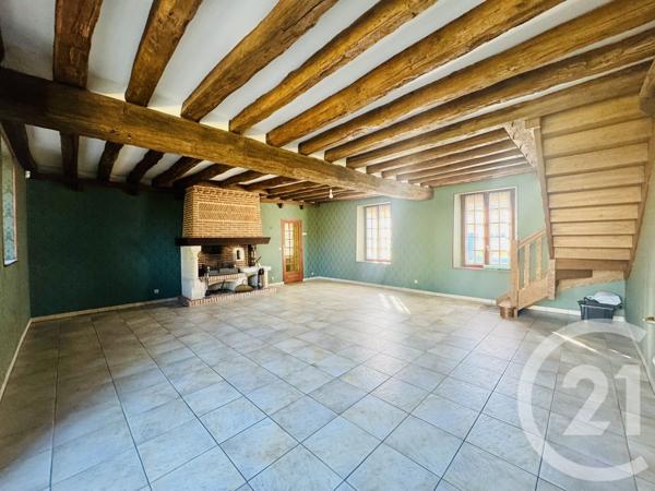 Maison à vendre  14 pièces - 252,30 m2 ST ARNOULT EN YVELINES - 78