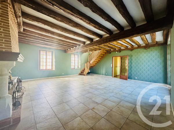 Maison à vendre  14 pièces - 252,30 m2 ST ARNOULT EN YVELINES - 78
