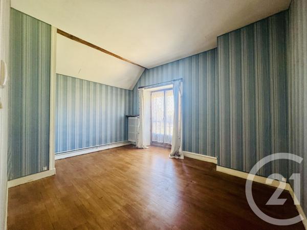 Maison à vendre  14 pièces - 252,30 m2 ST ARNOULT EN YVELINES - 78
