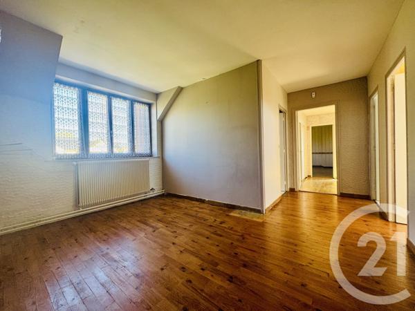 Maison à vendre  14 pièces - 252,30 m2 ST ARNOULT EN YVELINES - 78