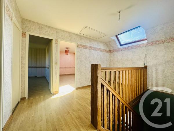 Maison à vendre  14 pièces - 252,30 m2 ST ARNOULT EN YVELINES - 78