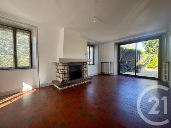Maison à vendre  14 pièces - 252,30 m2 ST ARNOULT EN YVELINES - 78