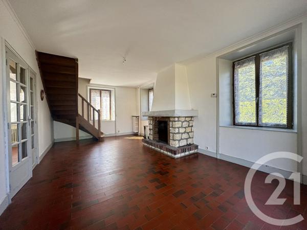 Maison à vendre  14 pièces - 252,30 m2 ST ARNOULT EN YVELINES - 78