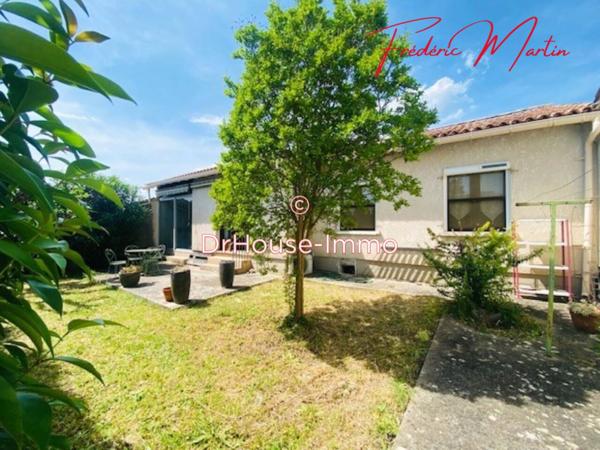 Maison à vendre 4 pièces de 93 m²