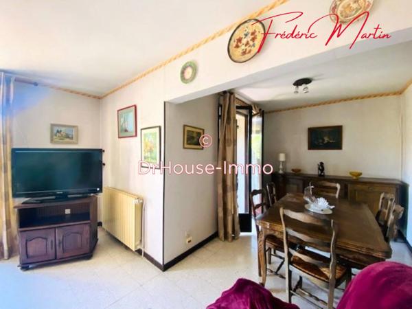 Maison à vendre 4 pièces de 93 m²