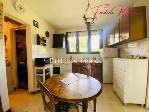 Maison à vendre 4 pièces de 93 m²