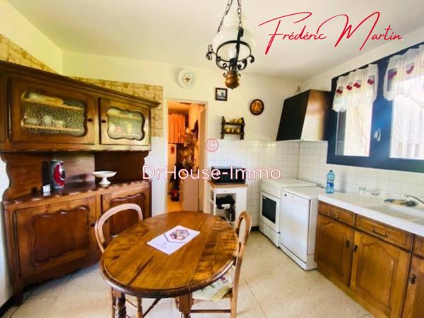 Maison à vendre 4 pièces de 93 m²