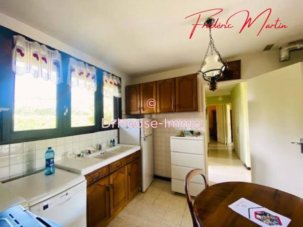 Maison à vendre 4 pièces de 93 m²