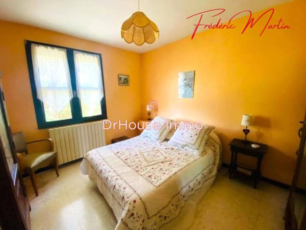 Maison à vendre 4 pièces de 93 m²