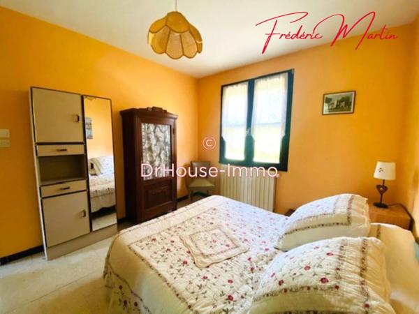 Maison à vendre 4 pièces de 93 m²